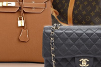 バッグ・財布・衣類